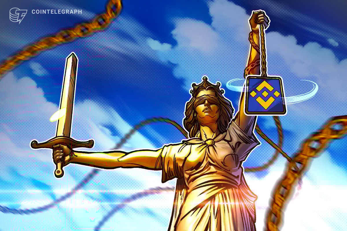 Image source: cointelegraph.com - for informational purposes.