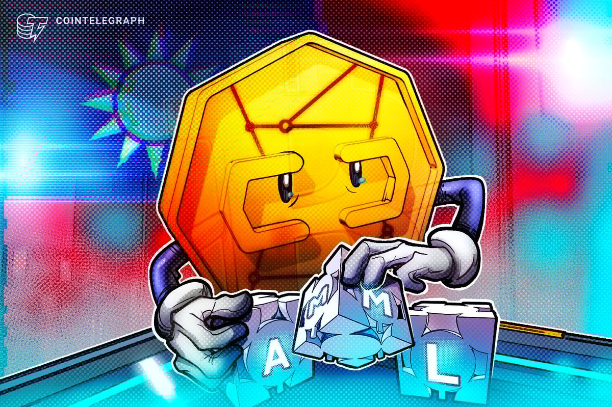 Image source: cointelegraph.com - for informational purposes.