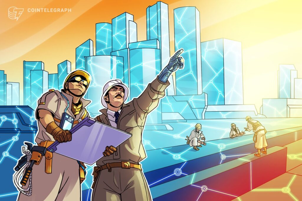SBI blockchain partnership