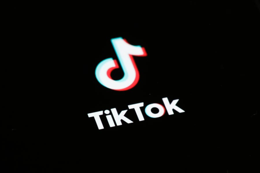 viral TikTok content