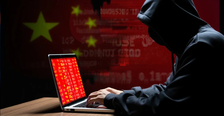 Image source: thehackernews.com - for informational purposes.