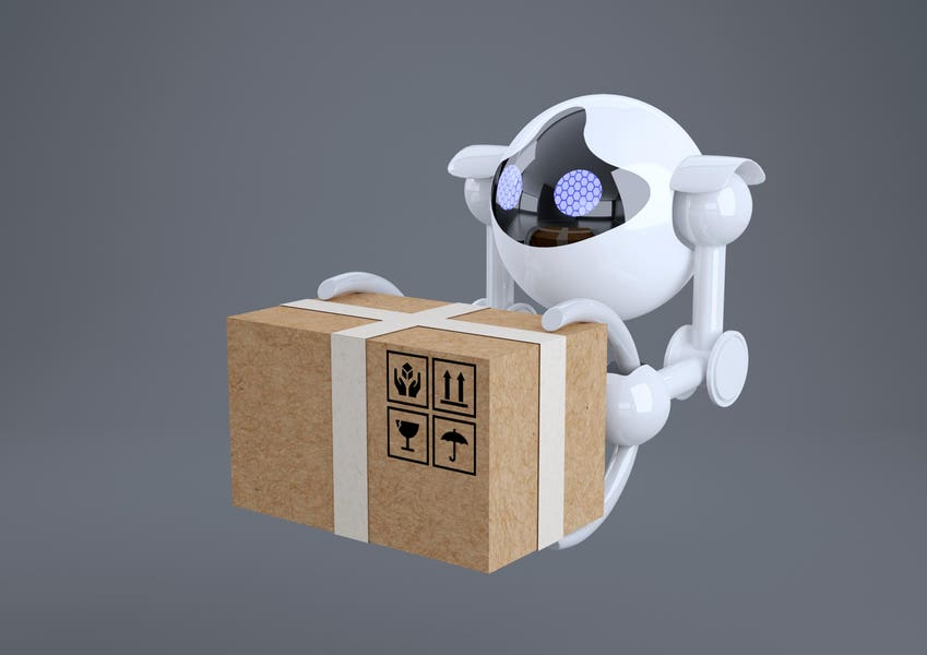 responsible AI in retail