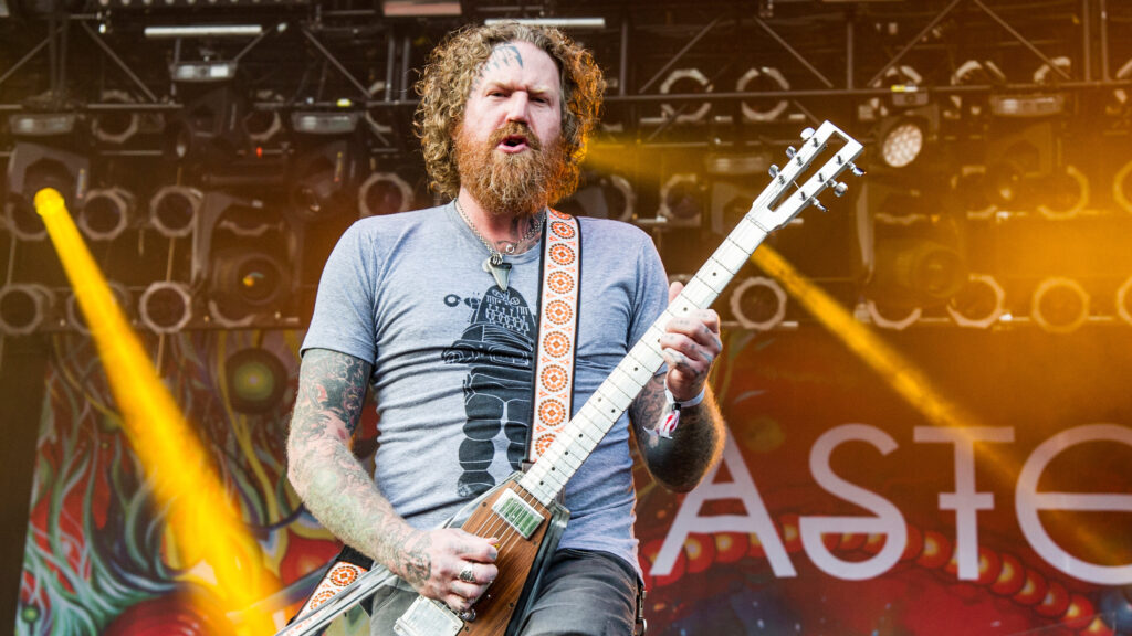 Brent Hinds motorcycle crash