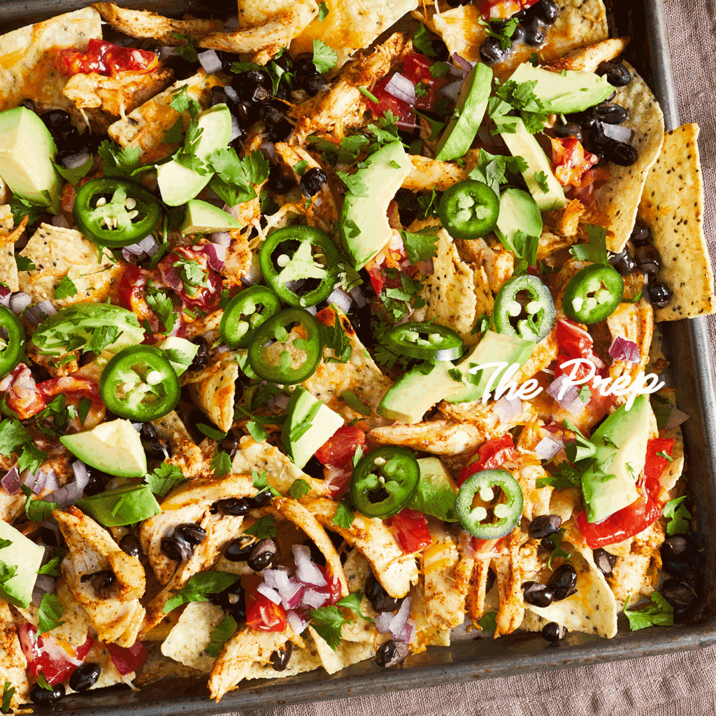 500-calorie dinners