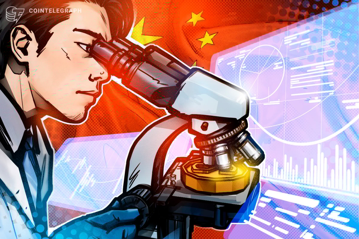 Image source: cointelegraph.com - for informational purposes.