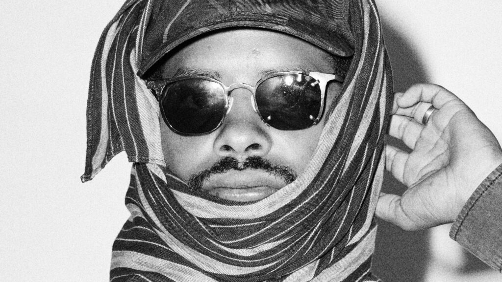 Earl Sweatshirt interview