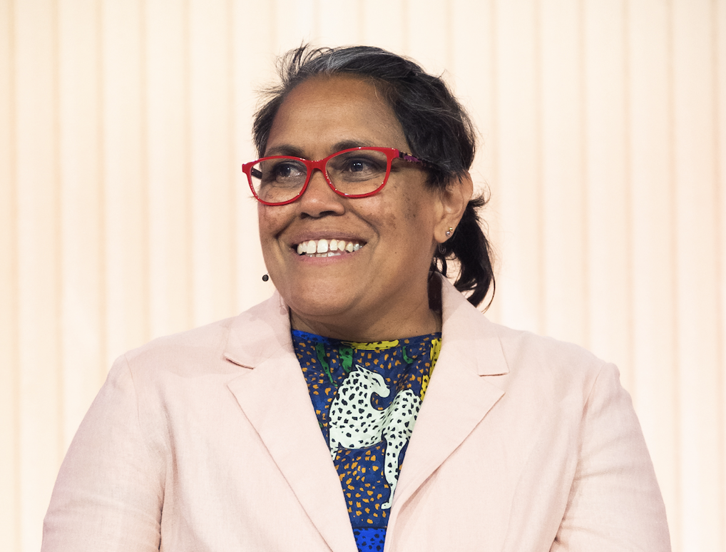 Cathy Freeman social impact
