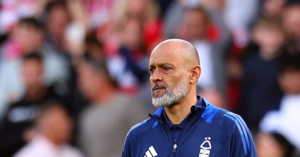 Nuno exit rumours