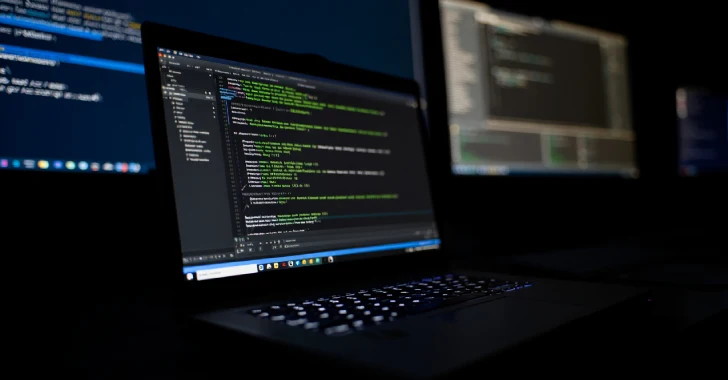 malicious Go module