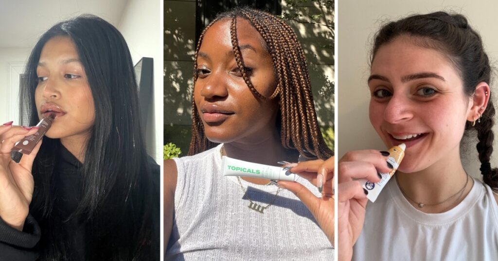 best lip balms