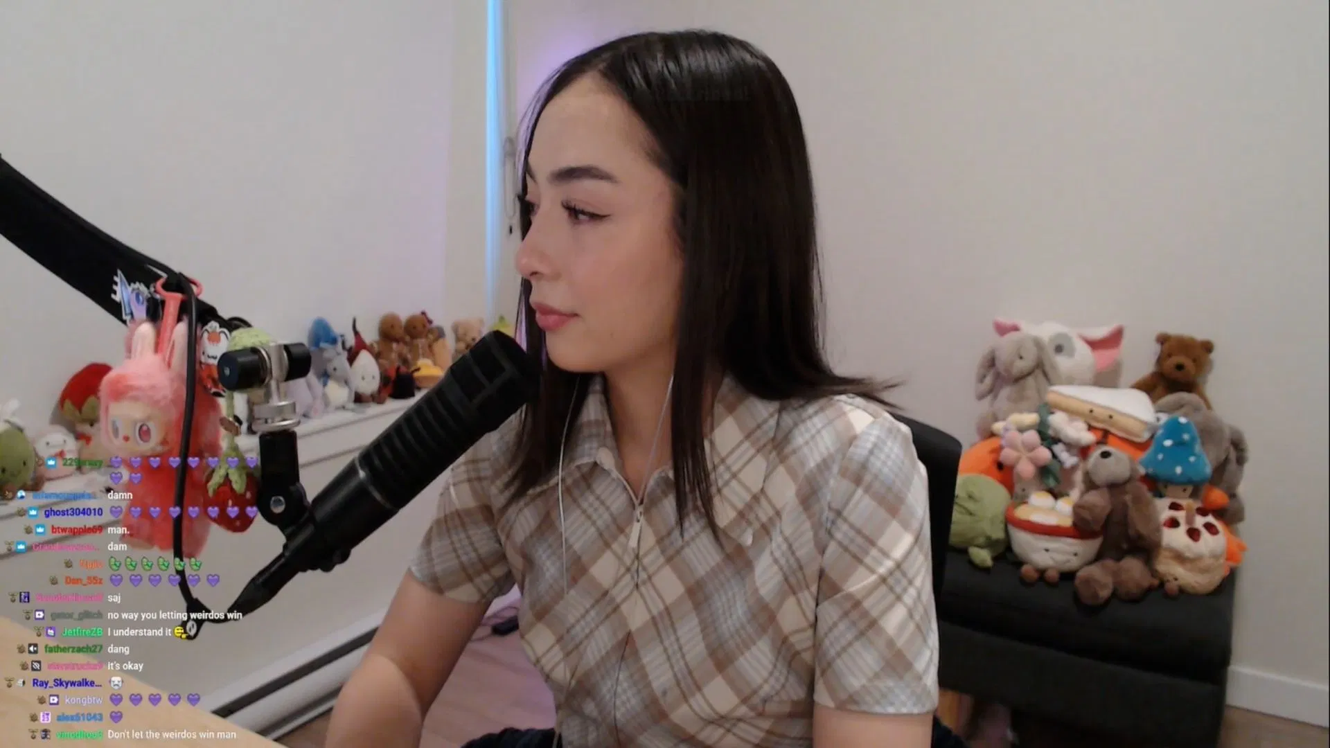 Sakura tears