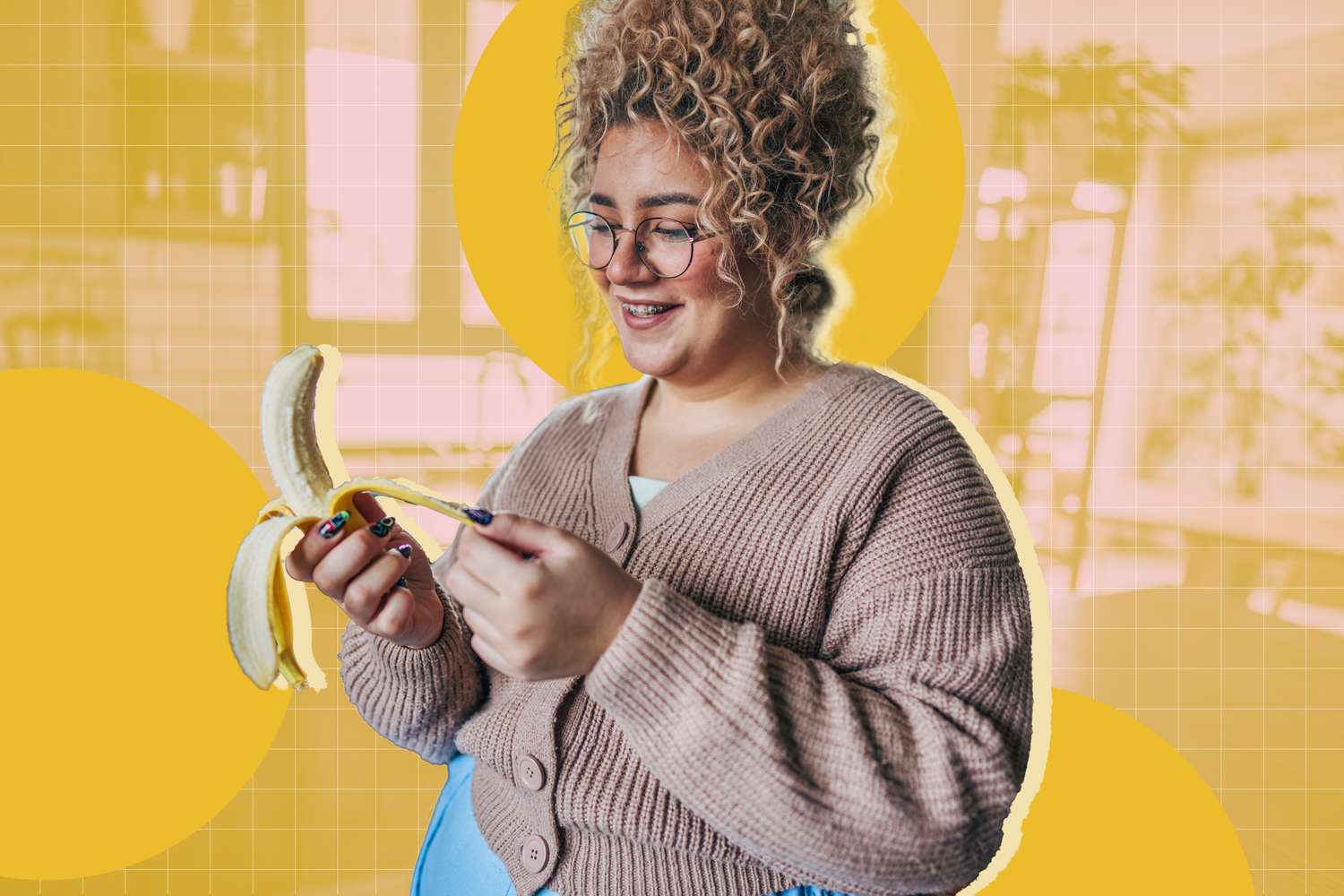 best time to eat bananas