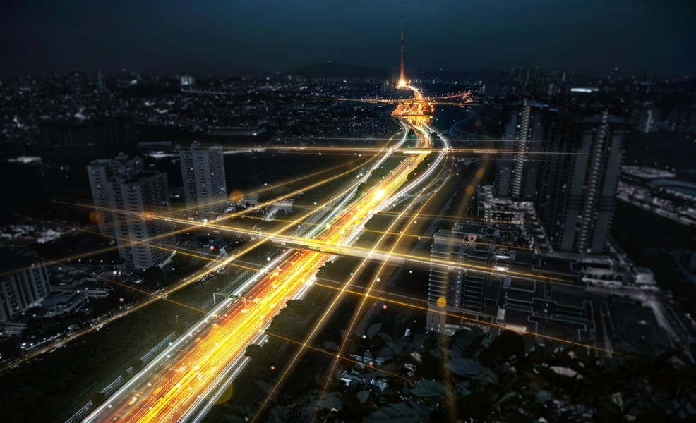 Real-Time Payments