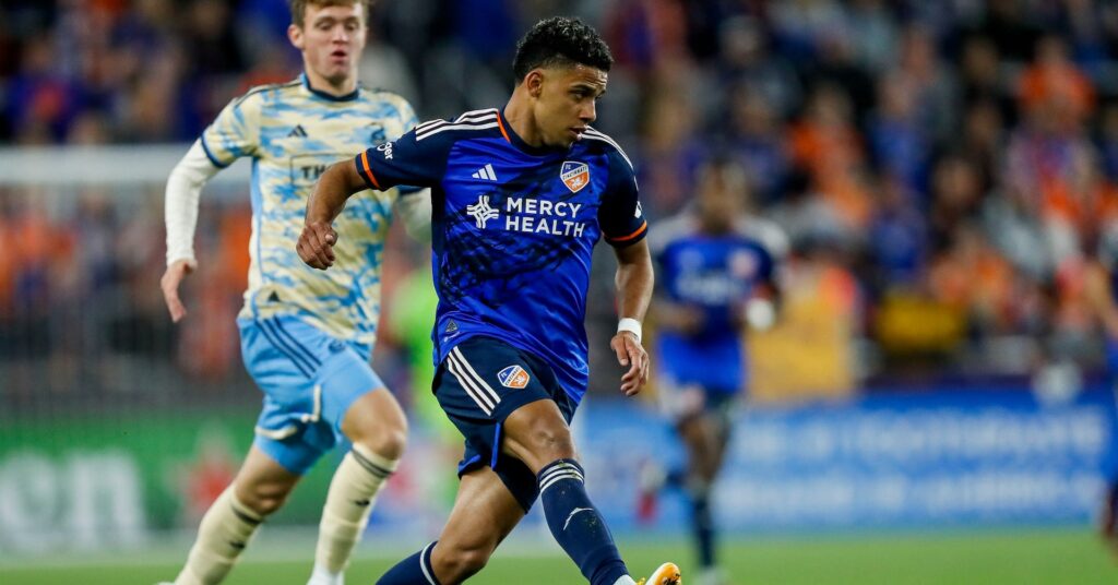 Brenner loan Cincinnati
