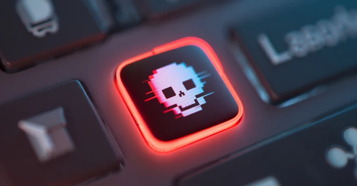 Image source: thehackernews.com - for informational purposes.