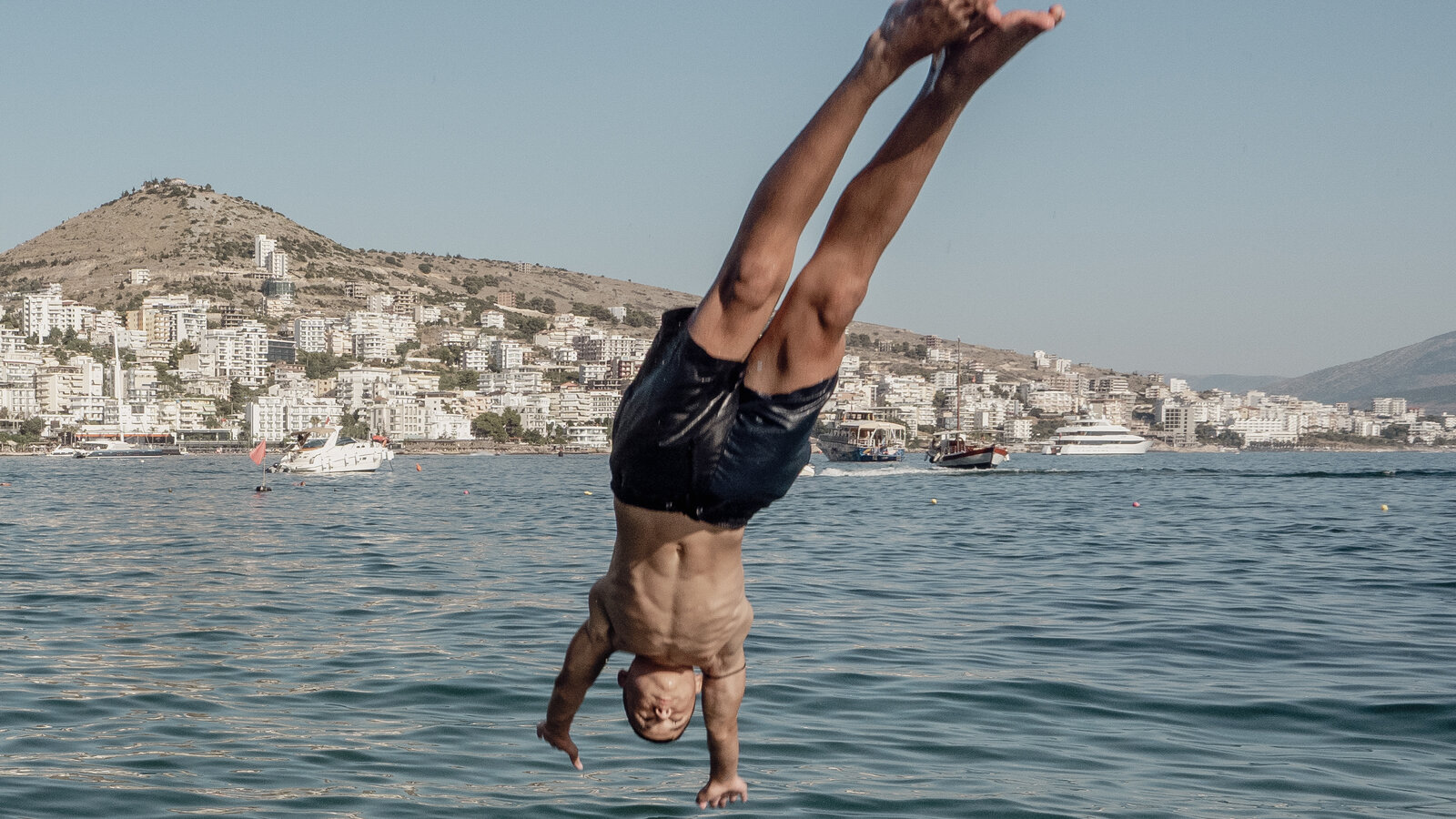 Albania travel