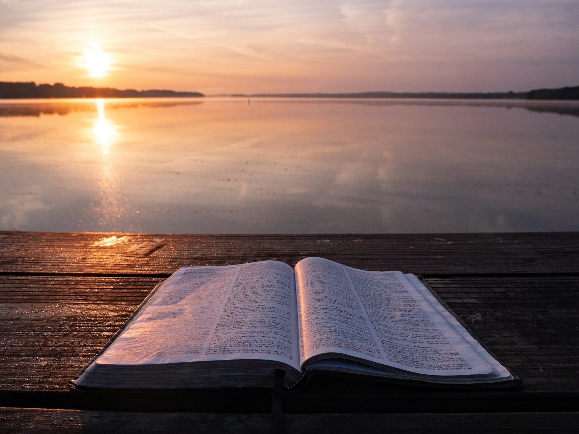 spiritual legacy