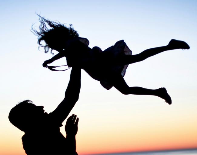 childhood trust blueprint