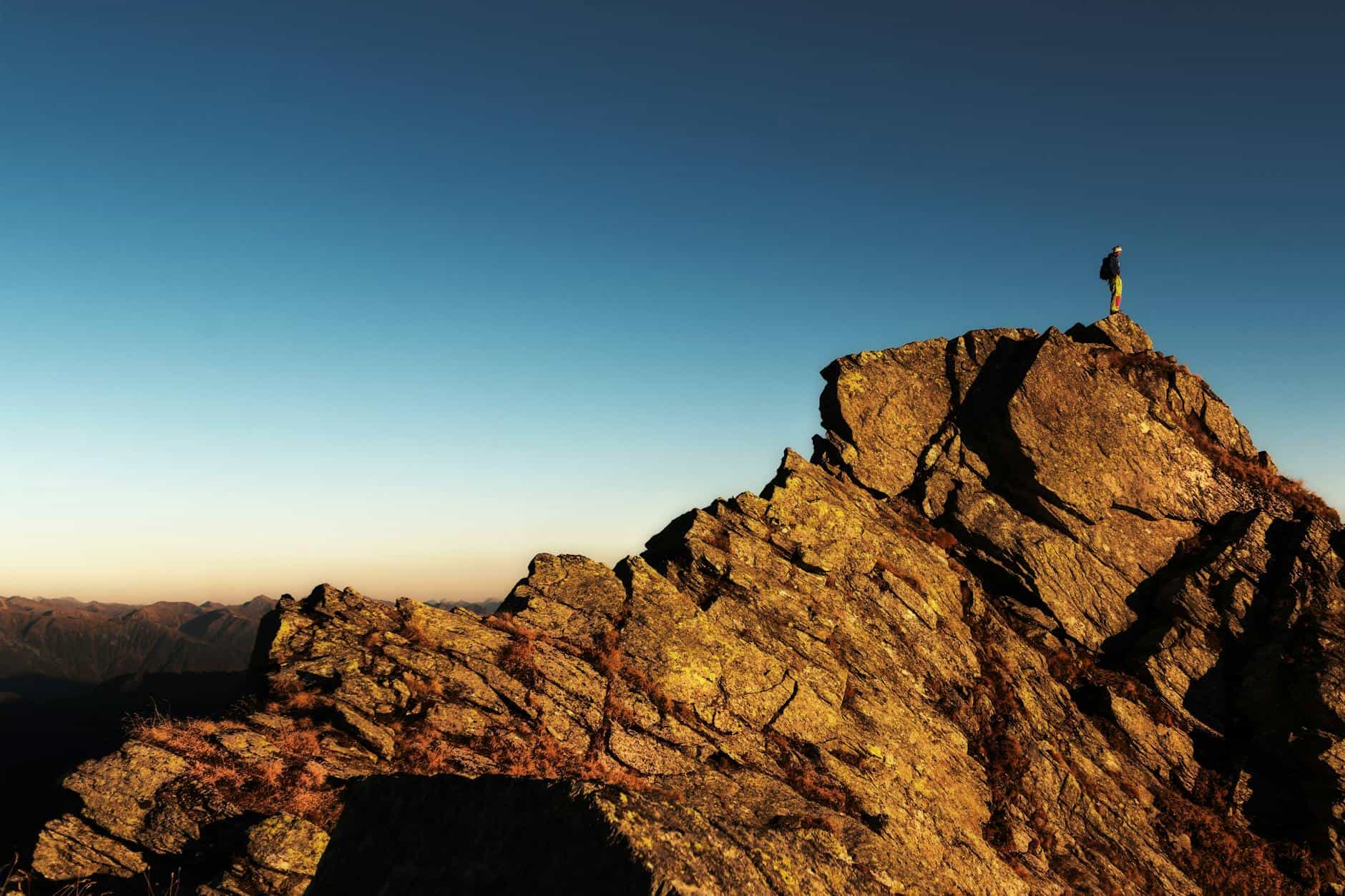 overcome perfectionism