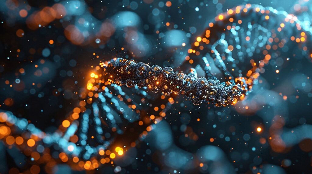3D genome organizer