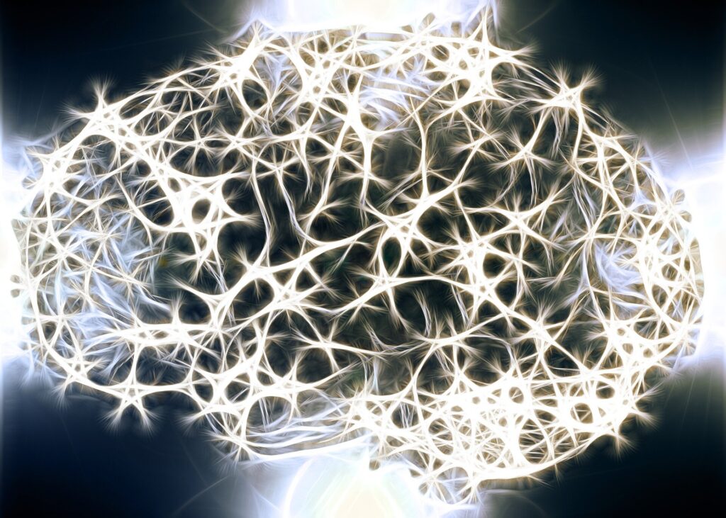 brain development multiple sclerosis