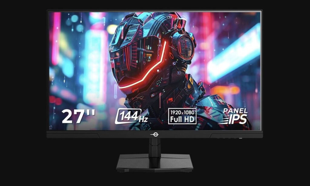 gaming monitors