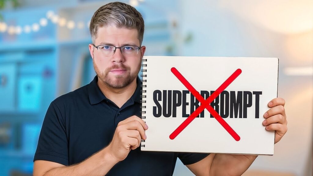 AI super prompts