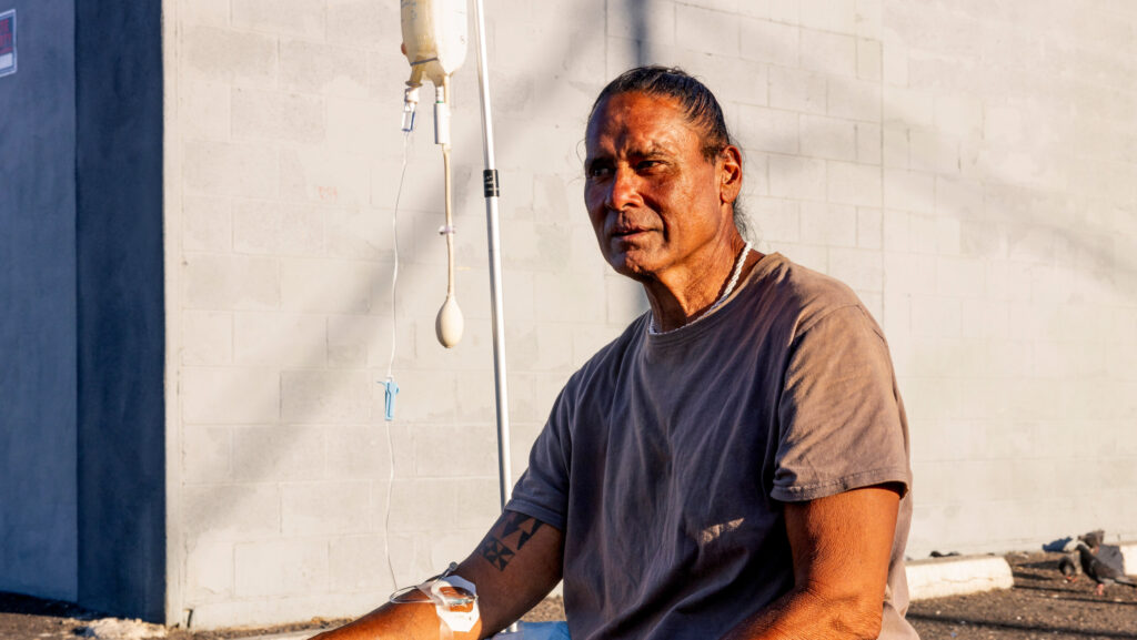 homeless heat Phoenix