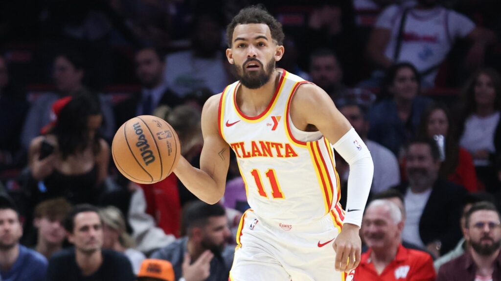 2025 NBA Offseason