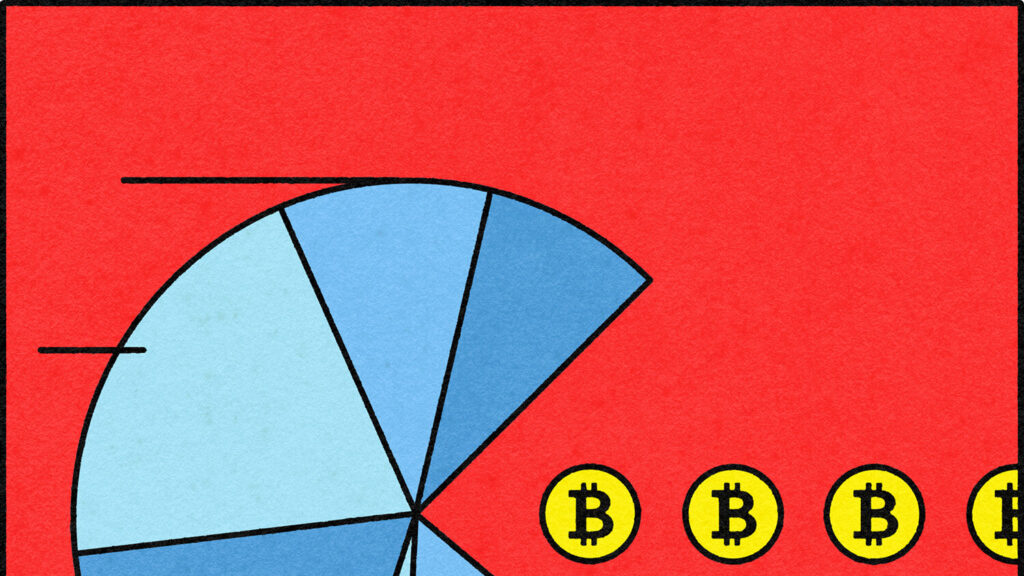 crypto retirement accounts