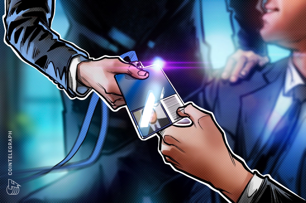 Image source: cointelegraph.com - for informational purposes.