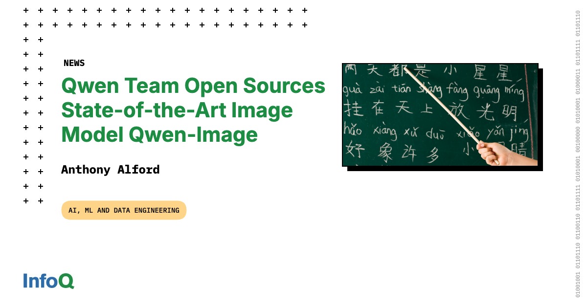 Qwen-Image model