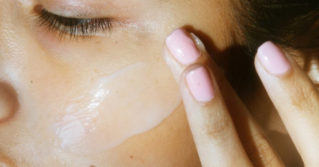beef tallow moisturizer
