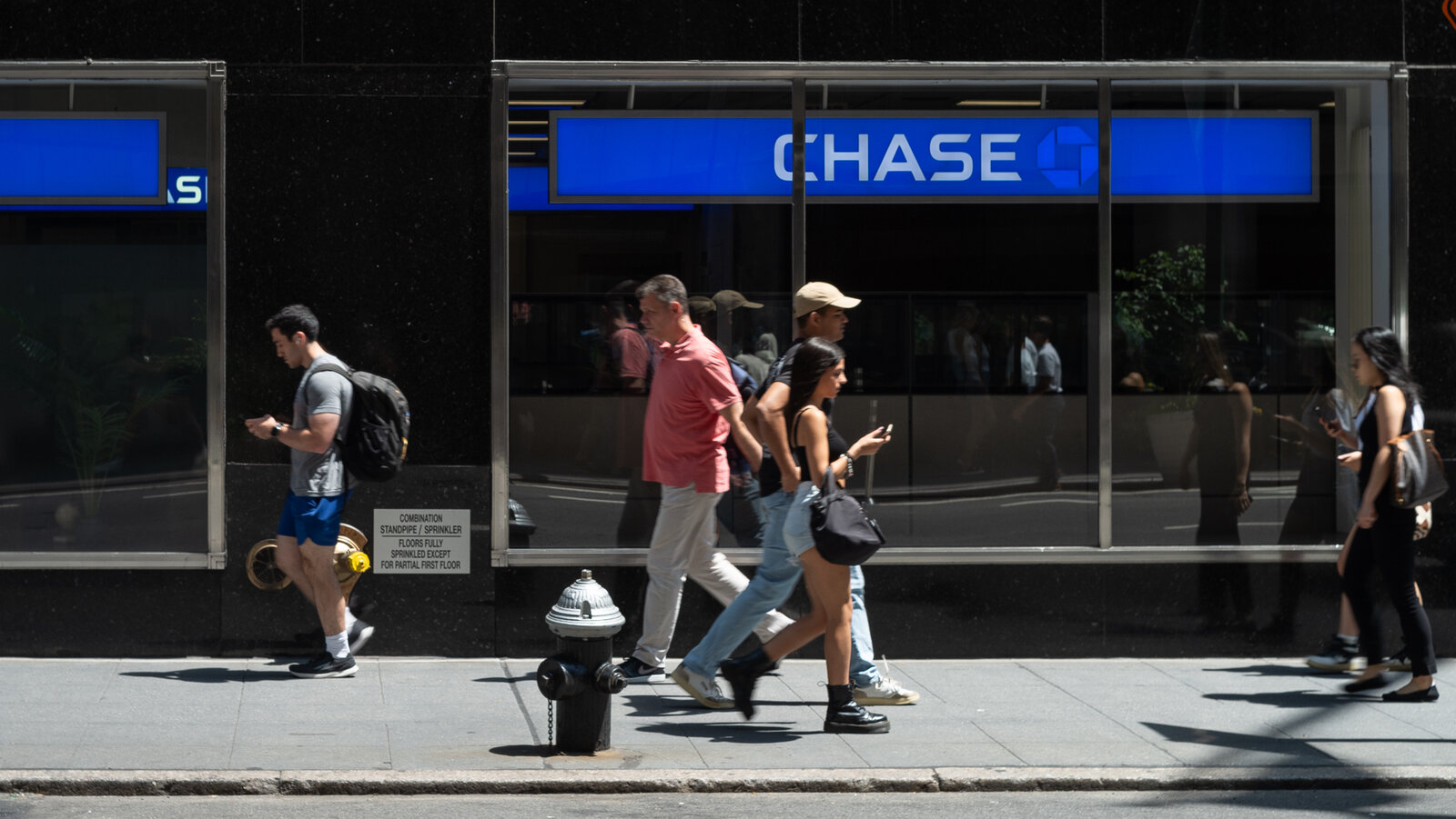 Chase Sapphire annual fee