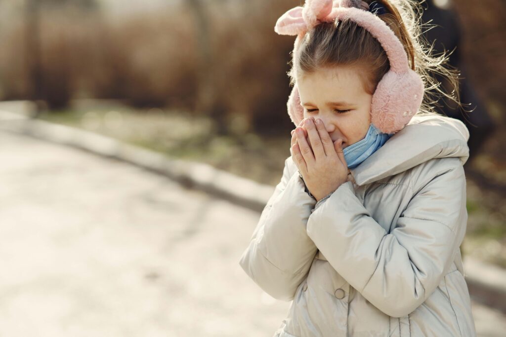common cold COVID-19
