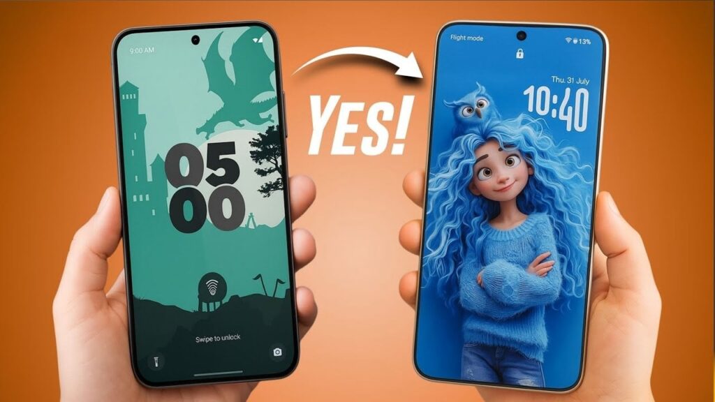 Google Pixel 10 Pro XL