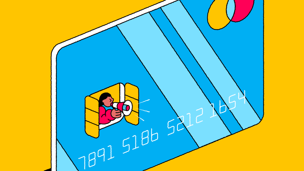 credit score improvement