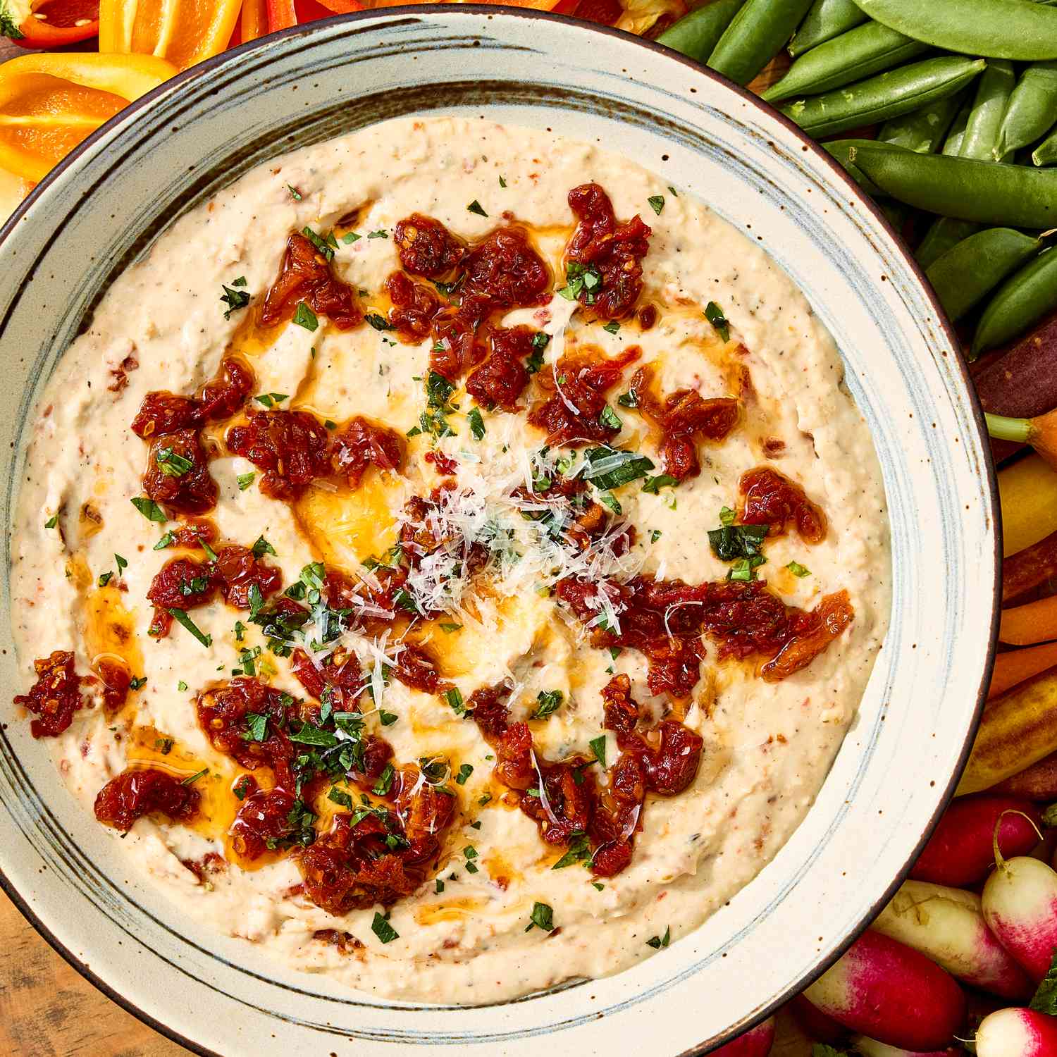 gut-healthy snacks