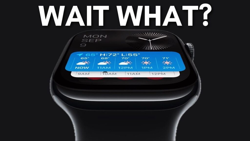 Apple Watch Series 11
