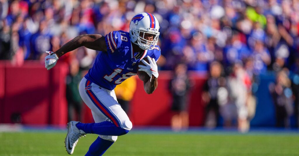 Amari Cooper Raiders