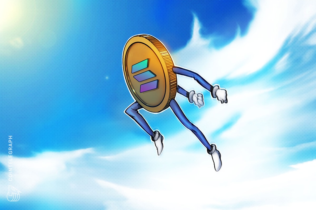 SOL price prediction