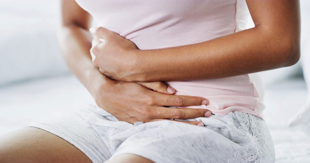 Low FODMAP diet