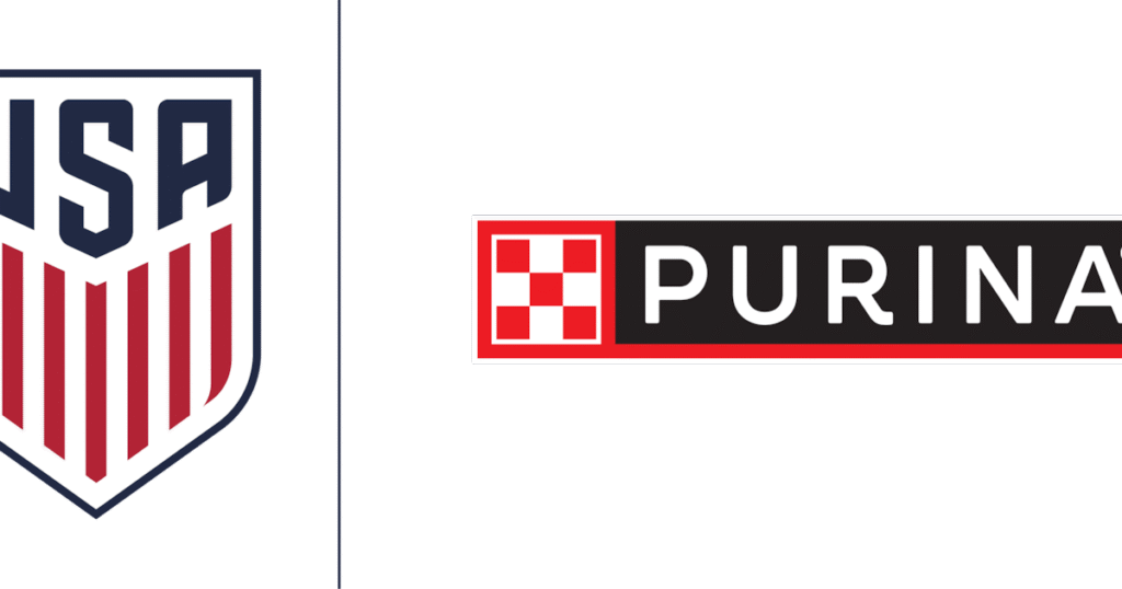 U.S. Soccer sponsorship