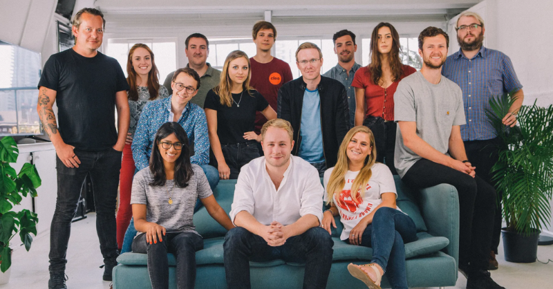Cleo fintech