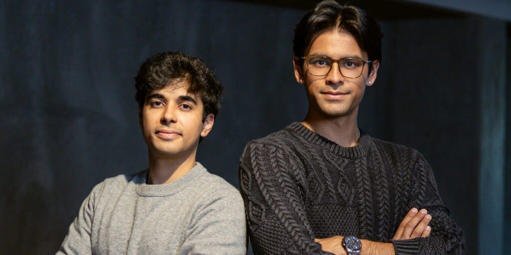 AI startup