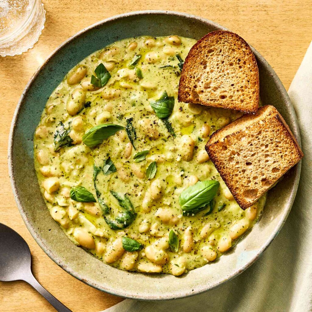 one pot dinners