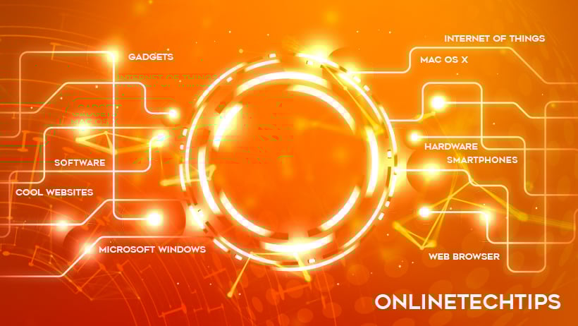 Image source: online-tech-tips.com - for informational purposes.