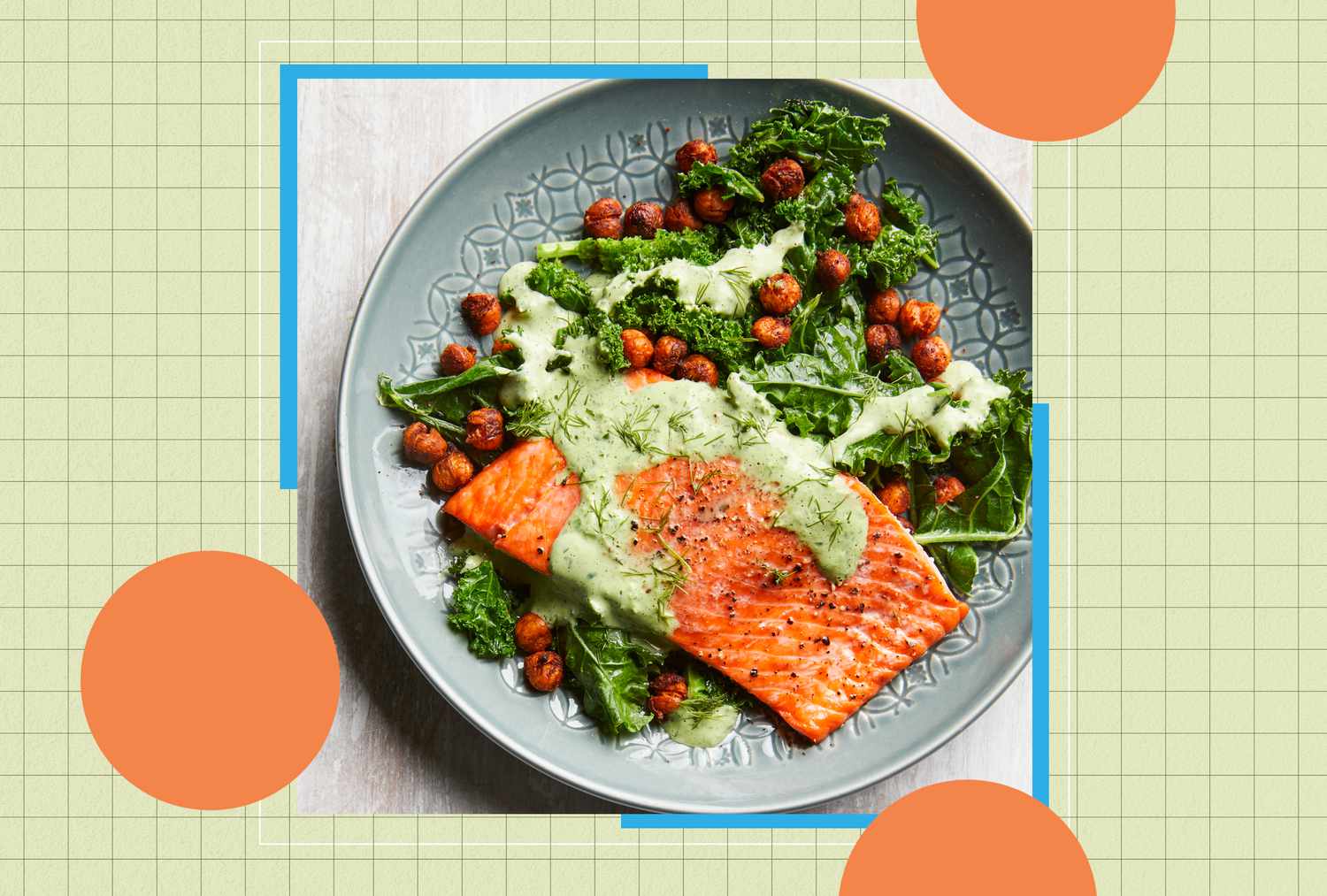 gut health dinner
