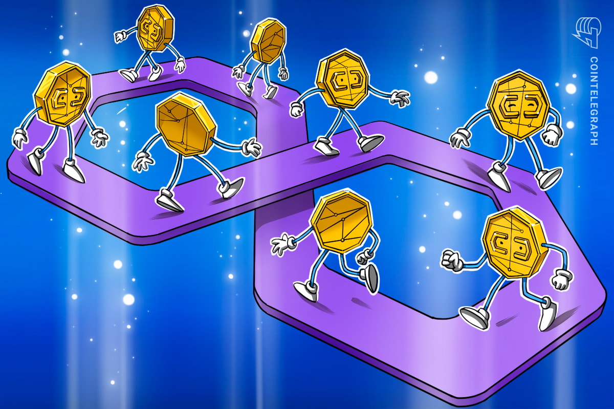 Image source: cointelegraph.com - for informational purposes.