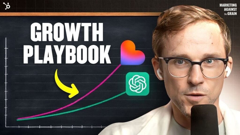 AI startup growth